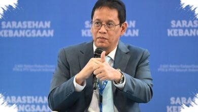 Pendapatan Negara Semester I Tembus Rp 1.459 Triliun, Purbaya Soroti Lompatan Penerimaan