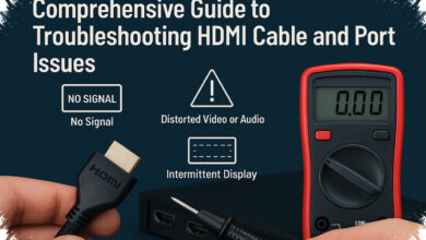 HDMI Aktif Baru Terasa Manfaatnya Saat Jarak Jauh dan 4K Mulai Menuntut Lebih