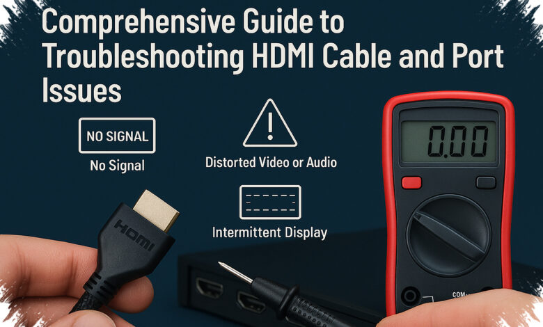 HDMI Aktif Baru Terasa Manfaatnya Saat Jarak Jauh dan 4K Mulai Menuntut Lebih