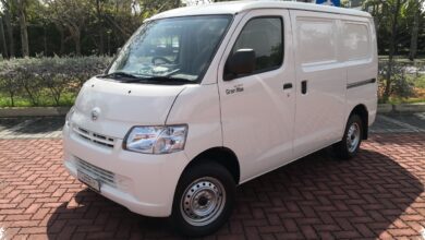 Gran Max Dorong Lonjakan 27 Persen Penjualan Daihatsu, Segmen Niaga Makin Dominan