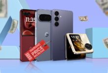 Harga Samsung Naik di Jalur Termurah, Galaxy A07 dan A17 Paling Terasa