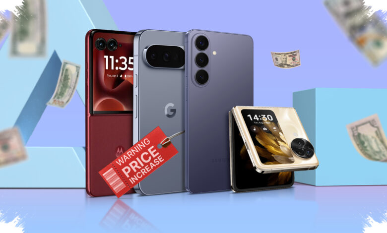 Harga Samsung Naik di Jalur Termurah, Galaxy A07 dan A17 Paling Terasa