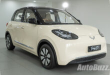 Wiper Frameless Wuling Binguo EV Cepat Getas Saat Hujan, Ini Cara Merawatnya