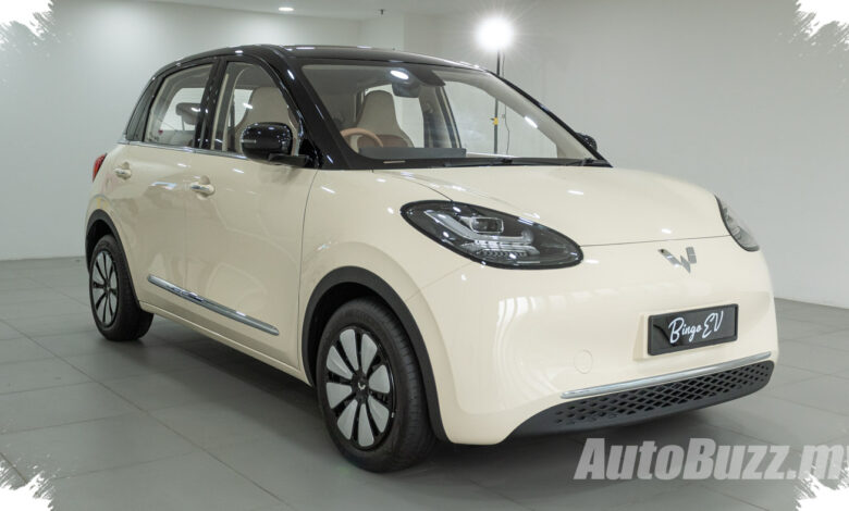 Wiper Frameless Wuling Binguo EV Cepat Getas Saat Hujan, Ini Cara Merawatnya