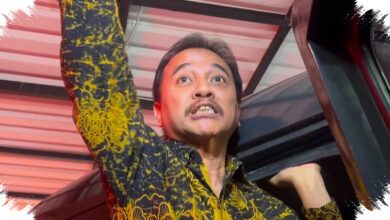 Roy Suryo Sebut Putusan Praperadilan Bukan Kemenangan Pribadi, Dampaknya Lebih Luas