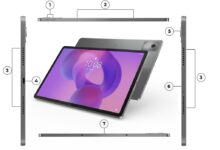 Lenovo Idea Tab Datang dengan Keyboard dan Pen, Paket Rp 4 Jutaan yang Sulit Diabaikan