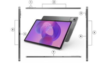 Lenovo Idea Tab Datang dengan Keyboard dan Pen, Paket Rp 4 Jutaan yang Sulit Diabaikan