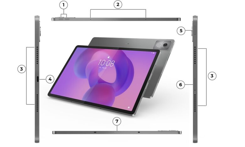 Lenovo Idea Tab Datang dengan Keyboard dan Pen, Paket Rp 4 Jutaan yang Sulit Diabaikan
