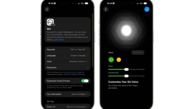 Siri Baru dan Perubahan Visual Ini Muncul di iOS 27 Beta 3, Apple Mulai Memoles Pengalaman iPhone