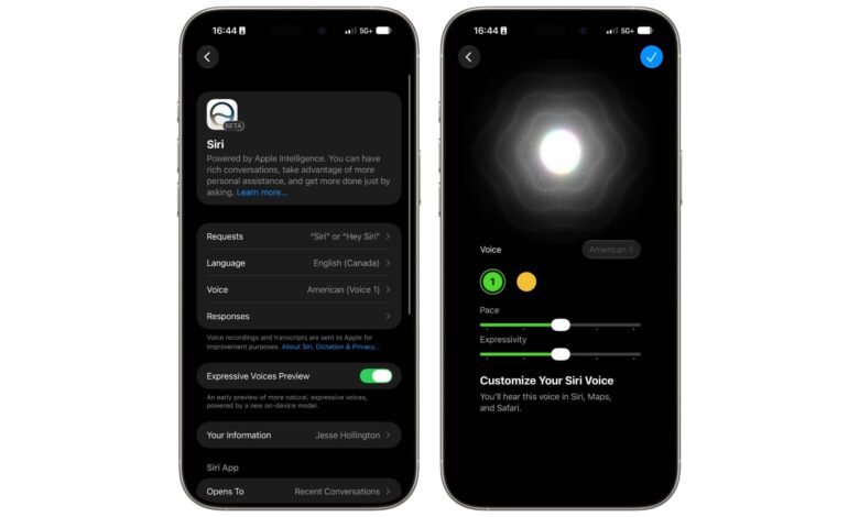 Siri Baru dan Perubahan Visual Ini Muncul di iOS 27 Beta 3, Apple Mulai Memoles Pengalaman iPhone
