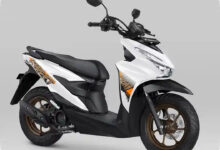 Honda BeAT Street 2027 Muncul Lebih Segar, Harga Masih Bikin Melirik