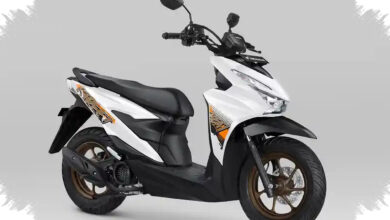 Honda BeAT Street 2027 Muncul Lebih Segar, Harga Masih Bikin Melirik