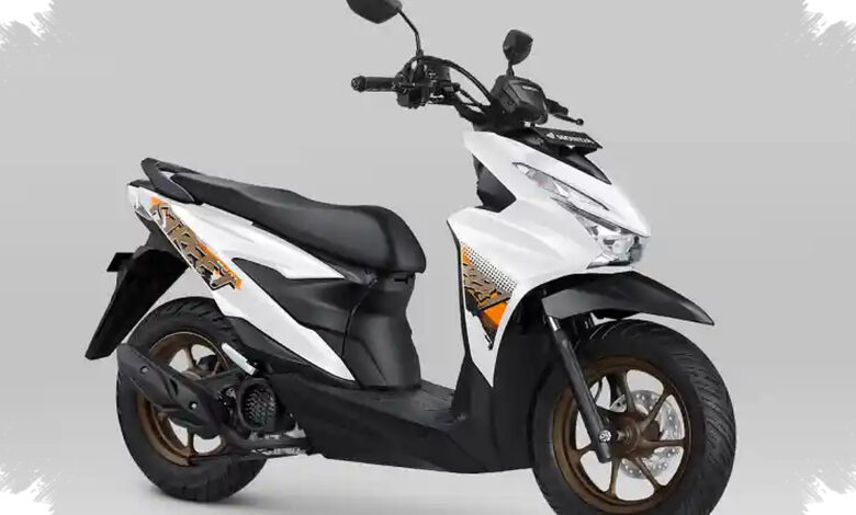 Honda BeAT Street 2027 Muncul Lebih Segar, Harga Masih Bikin Melirik