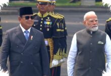 RI-India Percepat Ambisi Antariksa, Satelit Pangan dan Bandara Jadi Fokus Baru
