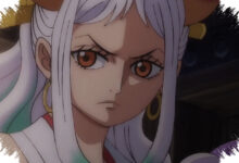 Ibu Yamato Masih Misteri, Jejak Kaidou dan Silsilah Putri One Piece