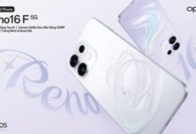 Baterai 7.000 mAh Jadi Senjata Reno 16 F 5G, Harga Rp 7,9 Juta Terasa Menggoda