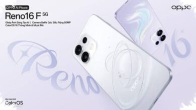 Baterai 7.000 mAh Jadi Senjata Reno 16 F 5G, Harga Rp 7,9 Juta Terasa Menggoda