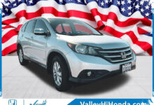 7 Mobil Bekas Rp 60 Jutaan, Camry dan CR-V Sama-Sama Masuk Daftar