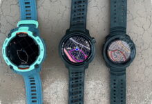 Smartwatch Rp300 Ribuan Ini Bawa AI, Olahraga, dan Baterai 30 Hari