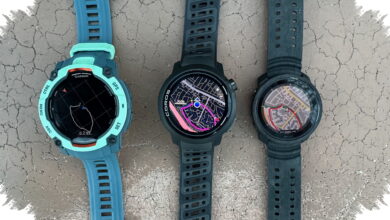 Smartwatch Rp300 Ribuan Ini Bawa AI, Olahraga, dan Baterai 30 Hari