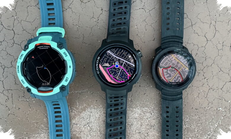 Smartwatch Rp300 Ribuan Ini Bawa AI, Olahraga, dan Baterai 30 Hari