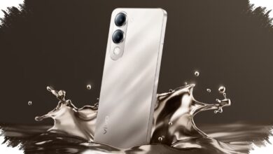 Vivo T5 Lite 44W Muncul di Sertifikasi, Bocoran Speknya Bikin Seri T5 Makin Padat