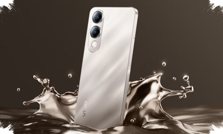 Vivo T5 Lite 44W Muncul di Sertifikasi, Bocoran Speknya Bikin Seri T5 Makin Padat