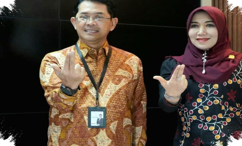 Bank Jatim Makin Dekat ke Puncak Nasional, Soliditasnya Dipuji Anggota DPD RI