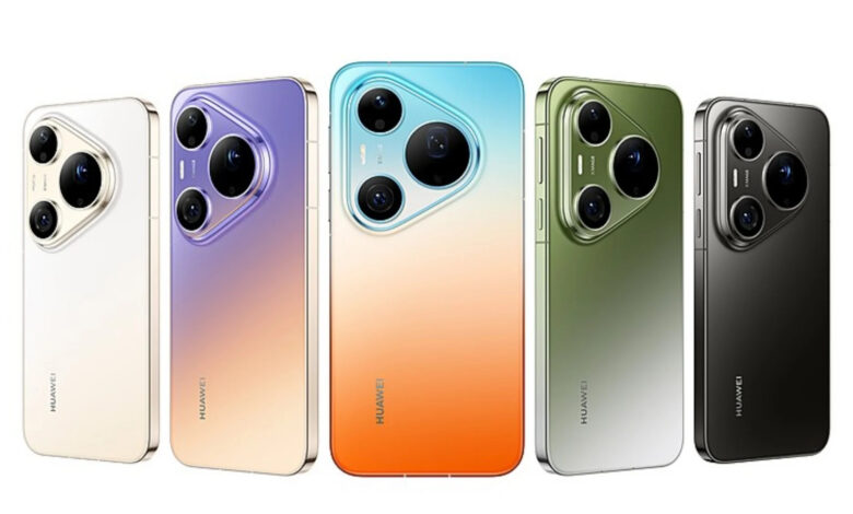 Huawei Pura 90 S Muncul dengan Isyarat Lebih Tinggi dari Pro, Varian Baru Ini Bikin Tanda Tanya
