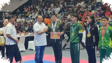 KONI Jatim Dorong Sport Intelligence, Prestasi Atlet Tak Lagi Bergantung Intuisi