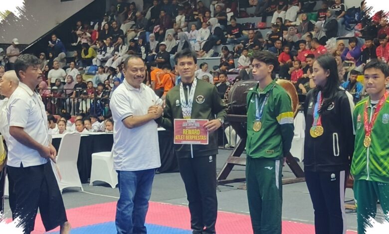 KONI Jatim Dorong Sport Intelligence, Prestasi Atlet Tak Lagi Bergantung Intuisi