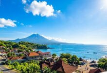 Pasuruan Paling Panas di Jatim Hari Ini, Suhu Tembus 34 Derajat Celsius