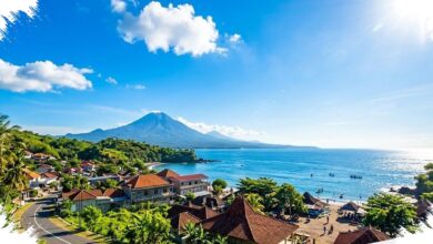 Pasuruan Paling Panas di Jatim Hari Ini, Suhu Tembus 34 Derajat Celsius