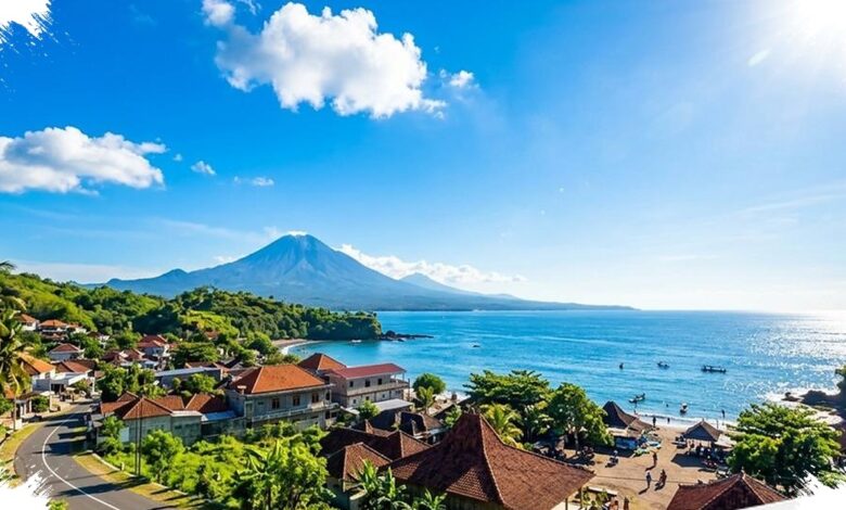 Pasuruan Paling Panas di Jatim Hari Ini, Suhu Tembus 34 Derajat Celsius