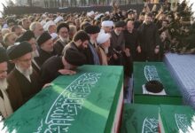 Prabowo Diusulkan Hadiri Prosesi di Iran, GREAT Institute Soroti Arah Diplomasi Baru