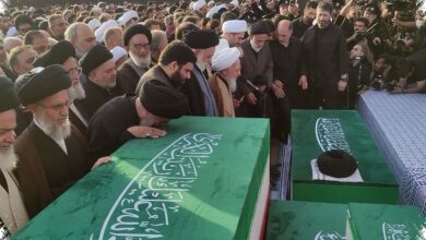 Prabowo Diusulkan Hadiri Prosesi di Iran, GREAT Institute Soroti Arah Diplomasi Baru