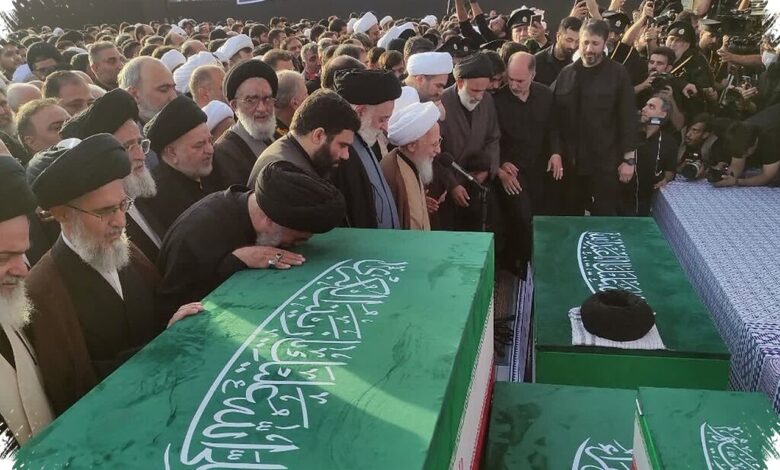 Prabowo Diusulkan Hadiri Prosesi di Iran, GREAT Institute Soroti Arah Diplomasi Baru