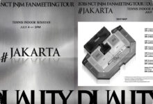 Jakarta Jadi Panggung Paling Lengkap NCT JNJM, Dua Hari Fanmeeting yang Penuh Aksi Melokal