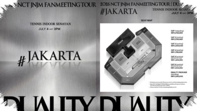Jakarta Jadi Panggung Paling Lengkap NCT JNJM, Dua Hari Fanmeeting yang Penuh Aksi Melokal