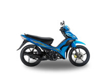 TVS Andalkan Harga Kompetitif dan Kualitas, Rival Jepang-China Tak Bisa Santai