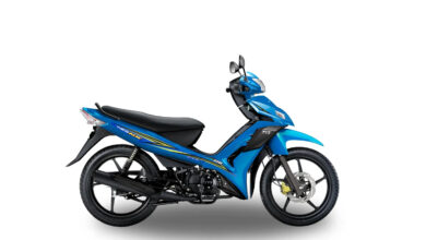 TVS Andalkan Harga Kompetitif dan Kualitas, Rival Jepang-China Tak Bisa Santai