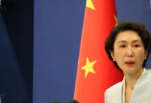 China Uji Rudal di Pasifik, Australia dan Jepang Langsung Pasang Waspada