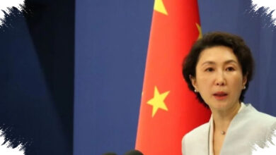 China Uji Rudal di Pasifik, Australia dan Jepang Langsung Pasang Waspada