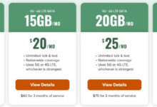 T-Mobile Naikkan Tarif, Mint Mobile Tawarkan Unlimited $15 yang Sulit Ditolak