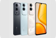 10 HP Oppo dan Vivo RAM 8/256 GB yang Paling Menggoda di Kelas Rp2 Jutaan