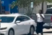 Tembakan di Parkiran Walmart Tewaskan Pensiunan Tentara, Polisi Selidiki Klaim Membela Diri