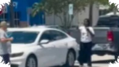Tembakan di Parkiran Walmart Tewaskan Pensiunan Tentara, Polisi Selidiki Klaim Membela Diri