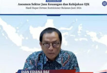 Kredit Perbankan Tembus 11,51%, OJK Pastikan Risiko Tetap Terkendali