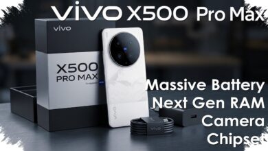 vivo X500 Pro Max Muncul di TKDN, Isyarat Kamera 200MP dan Baterai 7.000 mAh