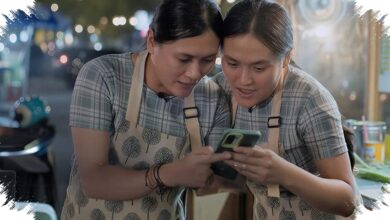 AI Ubah Cara Merchant Menentukan Strategi, Dari Menu hingga Ekspansi Cabang